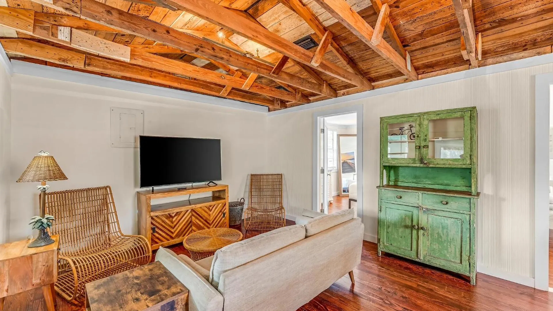 Sea Shed By Beach Haven Vacation Rentals Panama City Beach Apartman