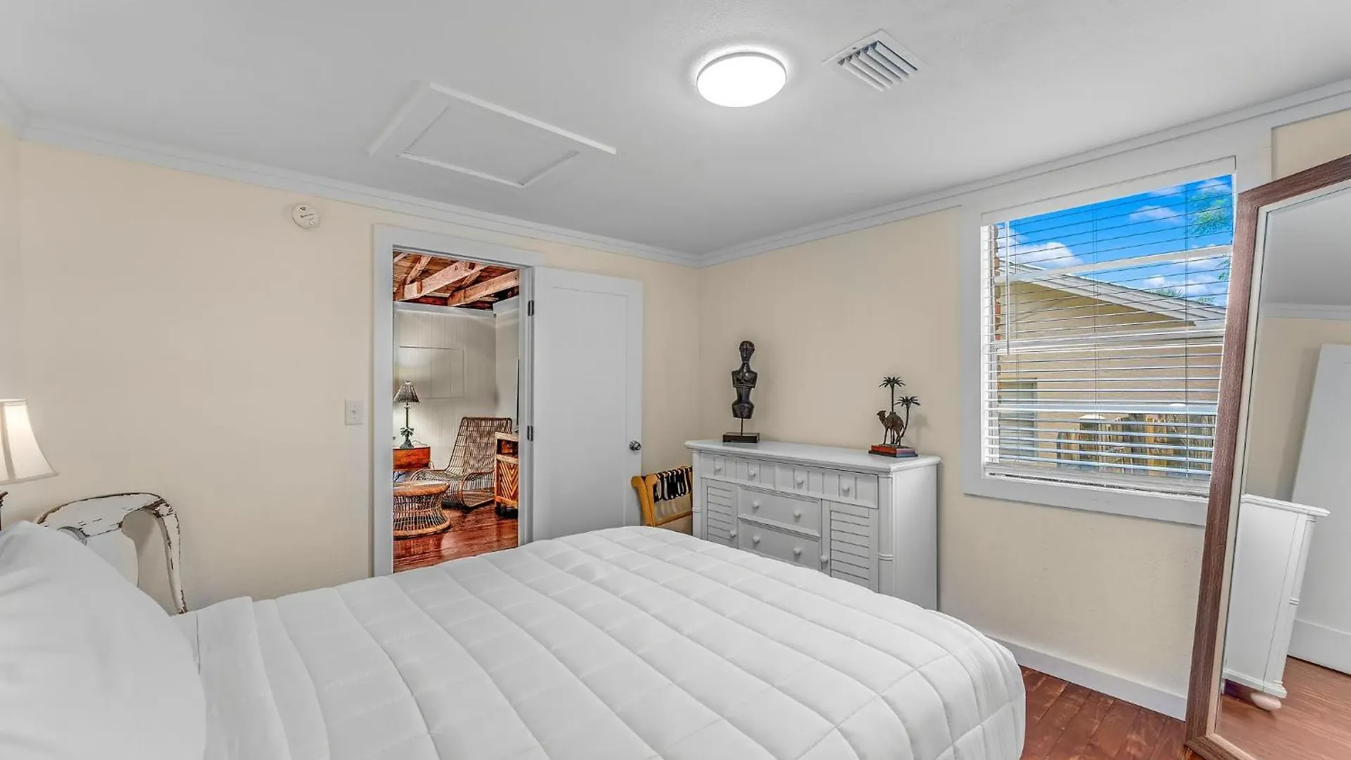 Lägenhet Sea Shed By Beach Haven Vacation Rentals Panama City Beach