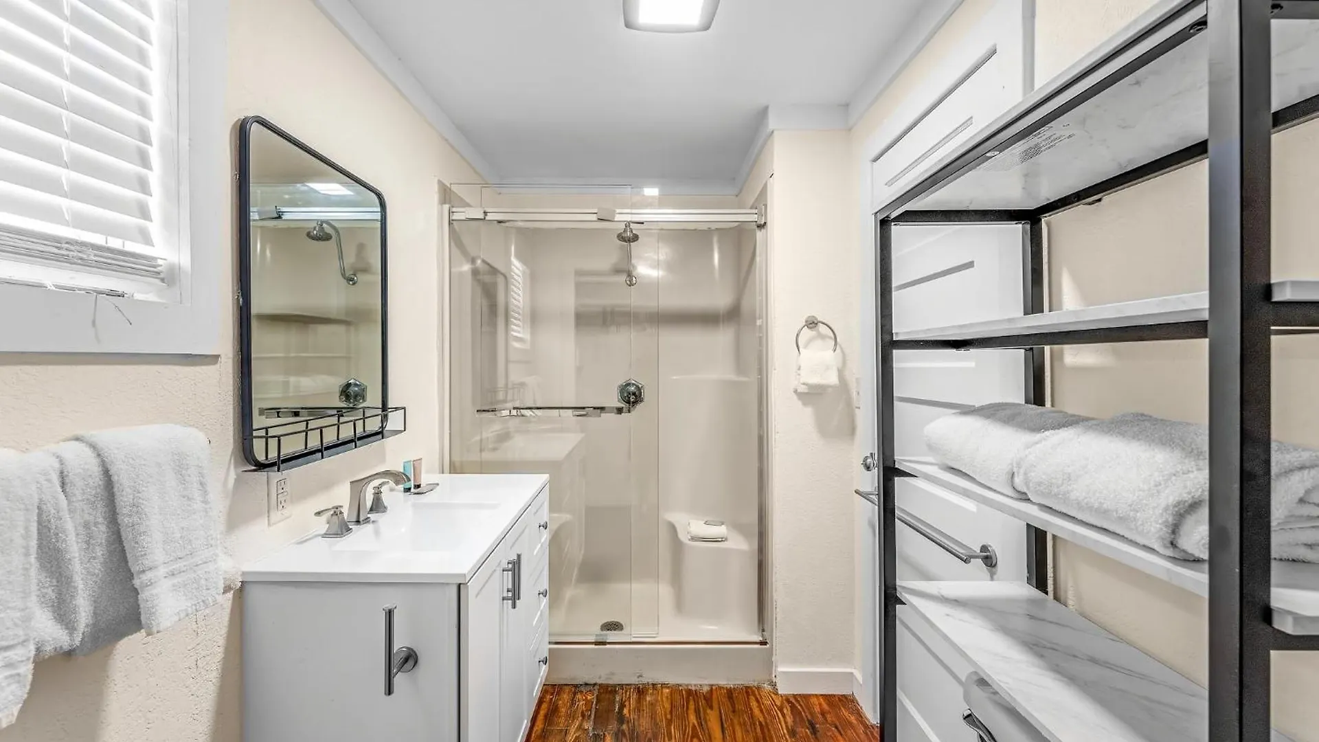 Lägenhet Sea Shed By Beach Haven Vacation Rentals Panama City Beach