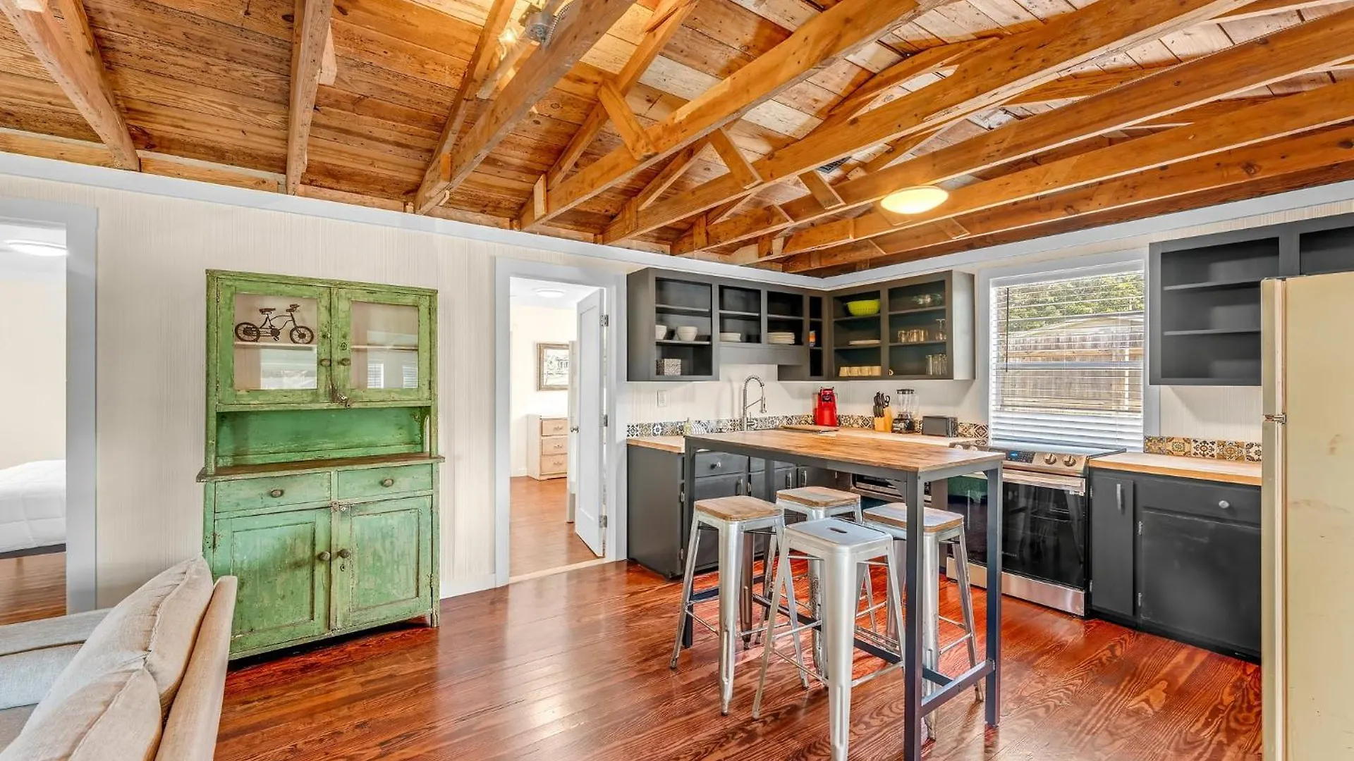 Lägenhet Sea Shed By Beach Haven Vacation Rentals Panama City Beach USA
