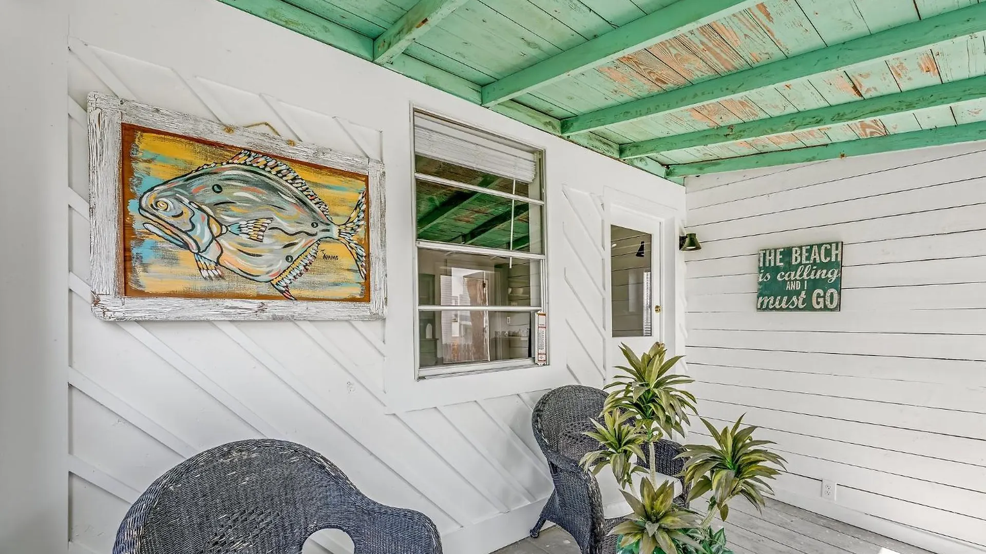Sea Shed By Beach Haven Vacation Rentals Panama City Beach